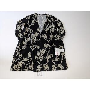 LuLaRoe Caroline Cardigan Size Small NWT -0123D12